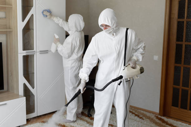 24/7 Emergency Odor Removal experts in Coatesville, PA