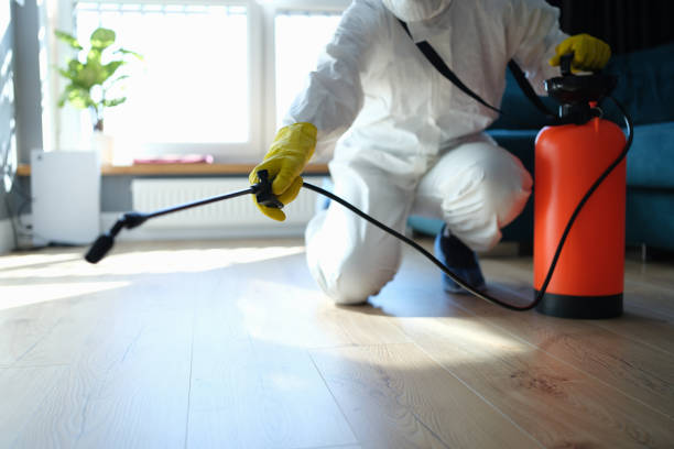 Reliable Odor Removal contractor in Coatesville, PA by Trauma Clean Pros